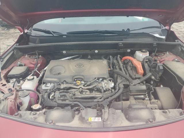 2023 TOYOTA VENZA LE JTEAAAAH2PJ150834