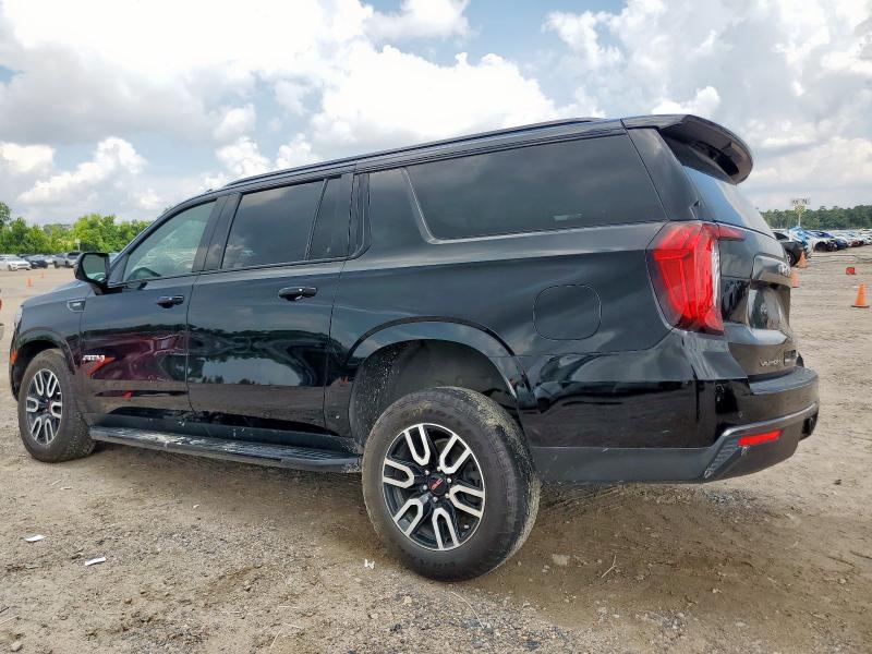 2021 GMC YUKON XL K 1GKS2HKD6MR398256