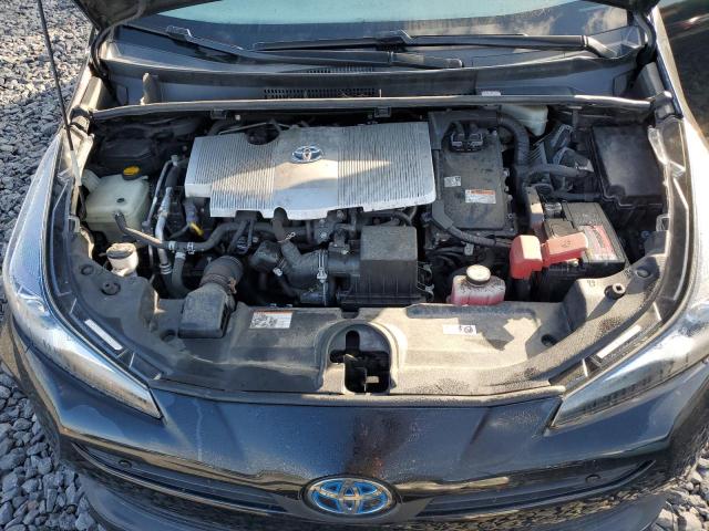 2019 TOYOTA PRIUS JTDKARFU6K3096738