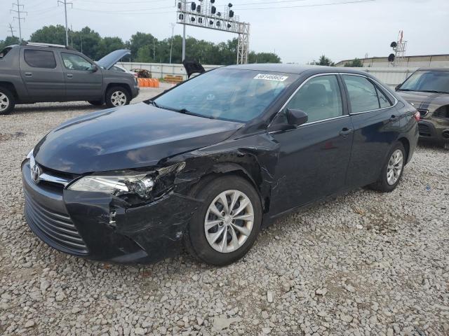 2017 TOYOTA CAMRY LE - 4T1BF1FK5HU696330