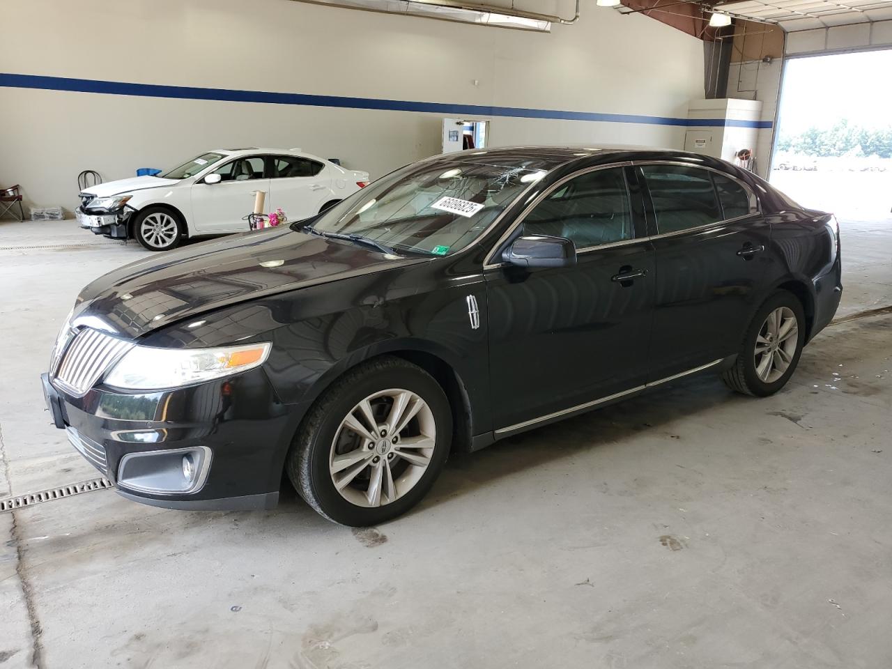 LINCOLN MKS