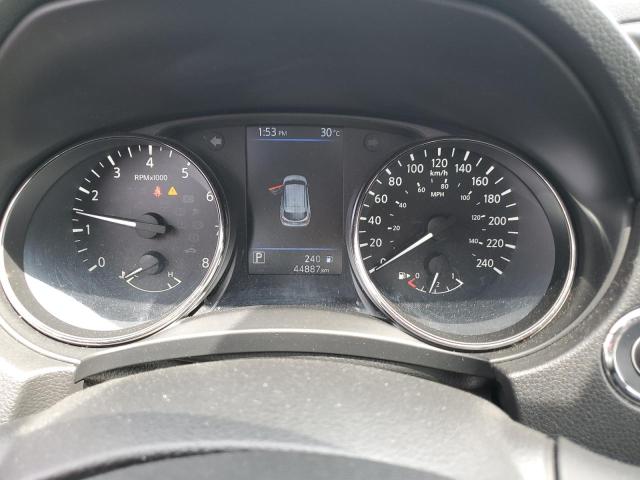 2019 NISSAN QASHQAI JN1BJ1CR5KW327437