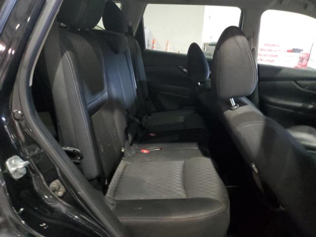 2017 NISSAN ROGUE S KNMAT2MTXHP562213