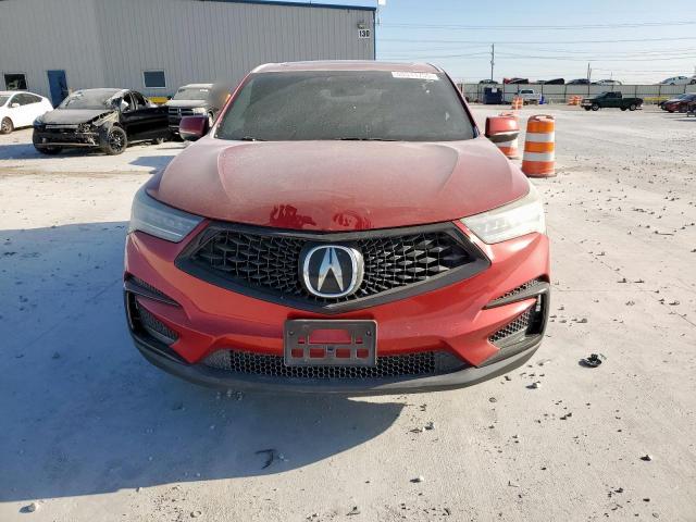 2020 ACURA RDX A-SPEC 5J8TC1H63LL004079