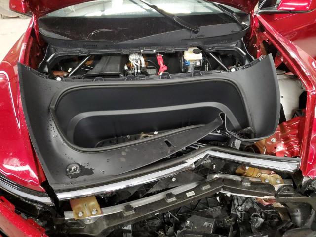 2026 TESLA MODEL Y 7SAYGDEE6TF333855