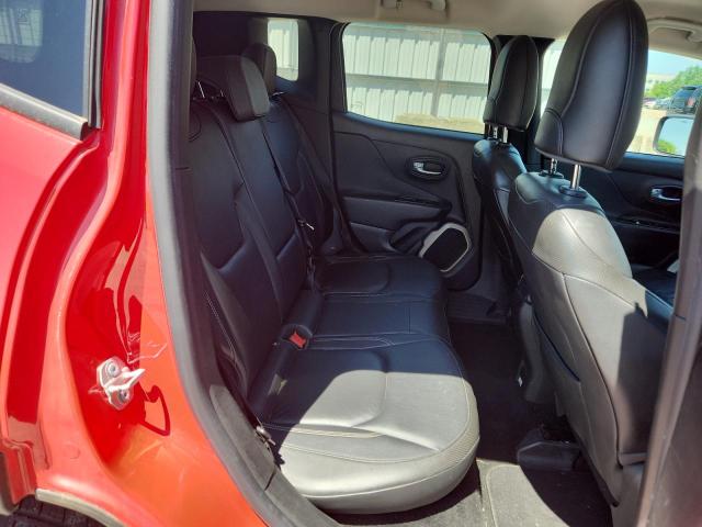 2015 JEEP RENEGADE L - ZACCJBDT9FPB89874
