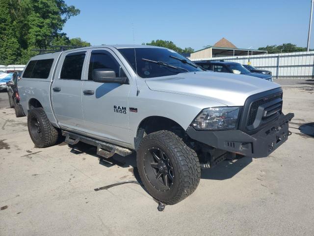2018 RAM 1500 ST - 1C6RR7KT5JS284817