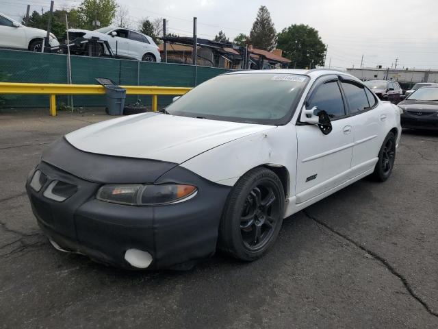 PONTIAC GRAND PRIX