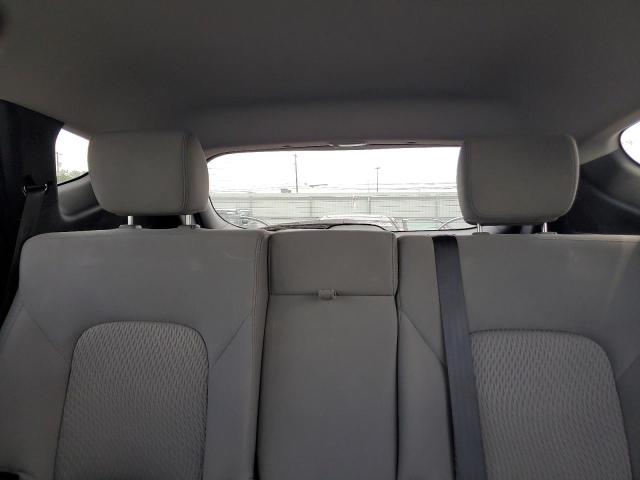 2014 HYUNDAI SANTA FE SPORT - 5XYZTDLB6EG144057