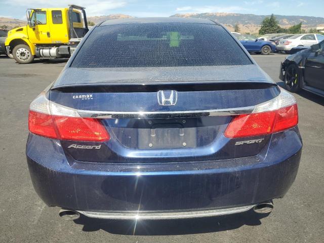 2015 HONDA ACCORD SPO 1HGCR2F55FA239498