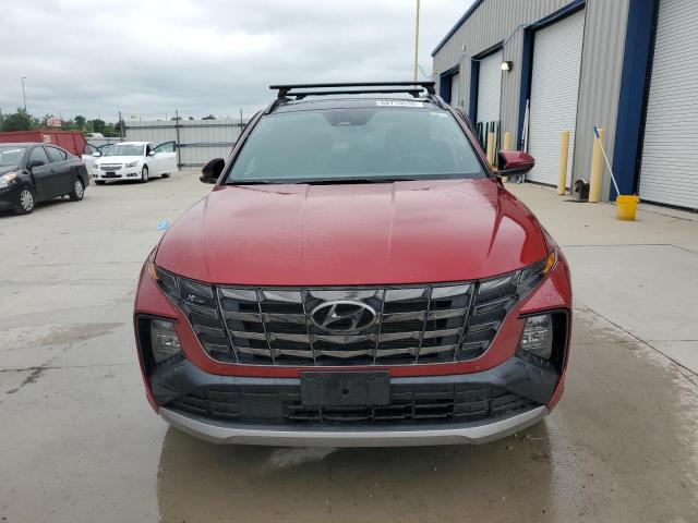 2023 HYUNDAI TUCSON N L KM8JFCAE3PU228989