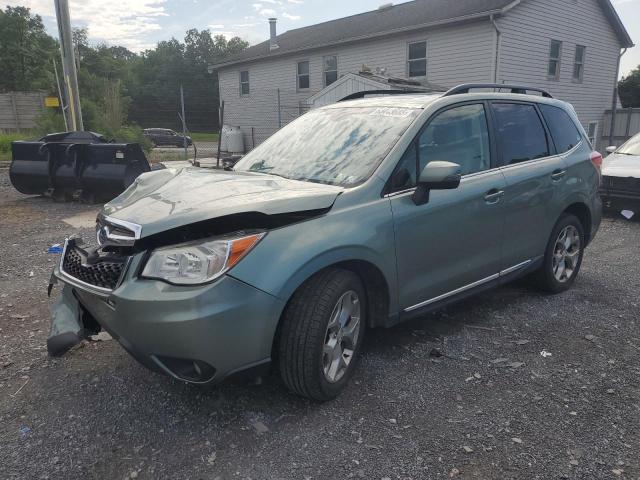 Vin: jf2sjawc5fh588390, lot: 63448685, subaru forester 2.5i touring 2015 img_1
