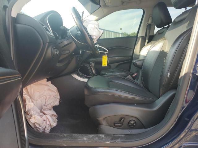 2019 JEEP COMPASS LA 3C4NJDBB7KT650619