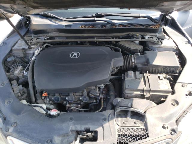 2016 ACURA TLX 19UUB2F34GA002641