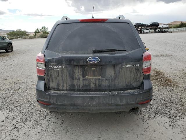 2015 SUBARU FORESTER 2.5I PREMIUM JF2SJADC5FH576081