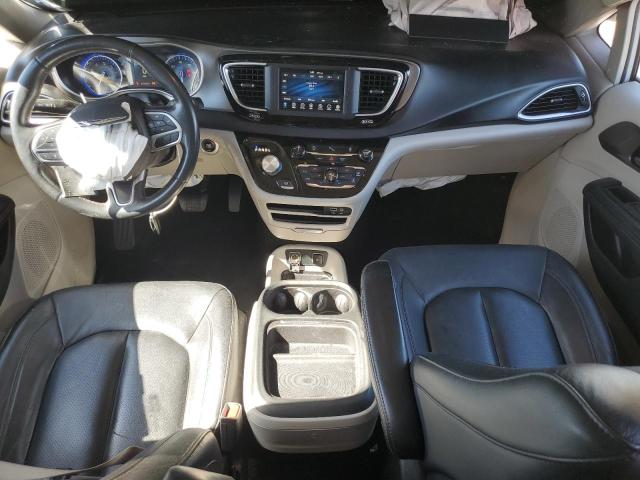 2020 CHRYSLER PACIFICA TOURING L 2C4RC1BG0LR115139