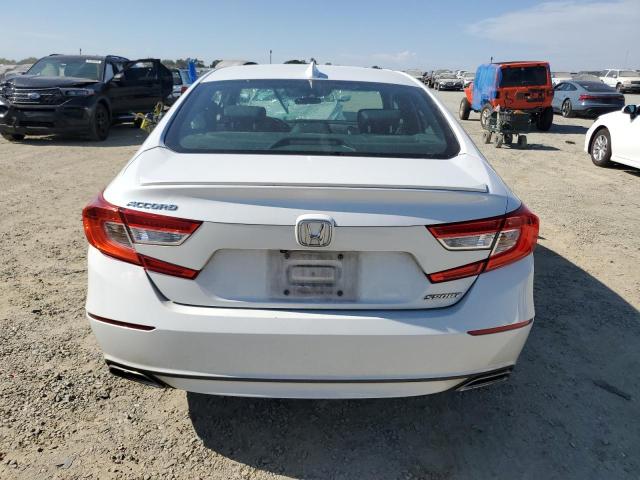 2019 HONDA ACCORD SPO 1HGCV1F36KA095183