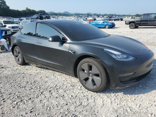 2021 TESLA MODEL 3 5YJ3E1EAXMF848383