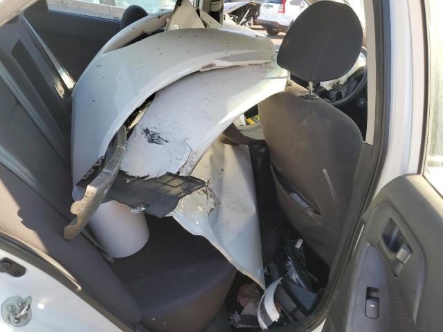 2010 KIA FORTE EX - KNAFU4A24A5309011