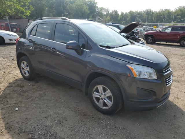 2016 CHEVROLET TRAX 1LT 3GNCJPSB7GL254567