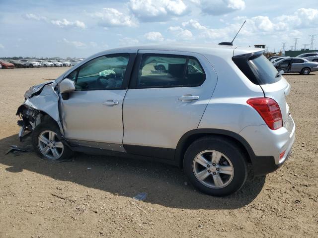 2020 CHEVROLET TRAX LS - KL7CJNSB4LB326492