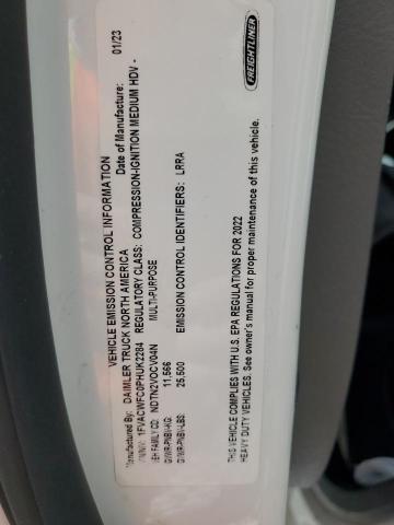 2023 FREIGHTLINER M2 106 MED #3202996771