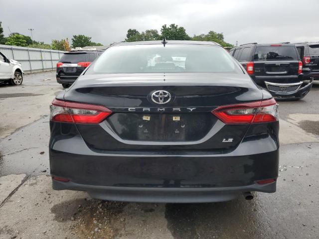 2023 TOYOTA CAMRY LE 4T1C11AK5PU761508