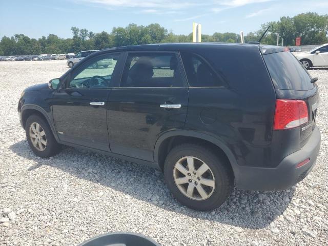2011 KIA SORENTO BA - 5XYKTCA1XBG056842