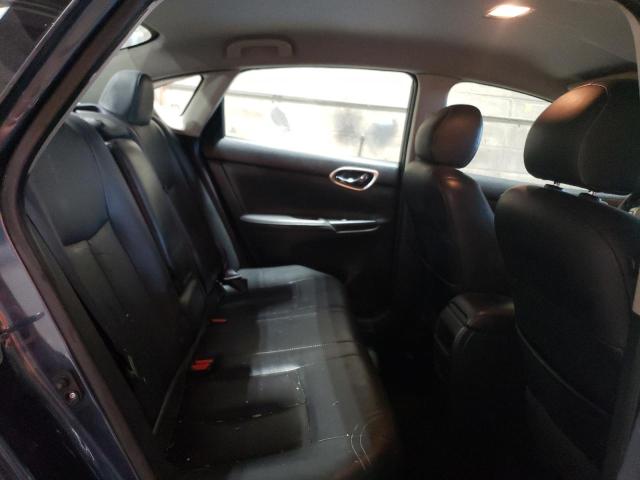 2015 NISSAN SENTRA S 3N1AB7AP8FY254446