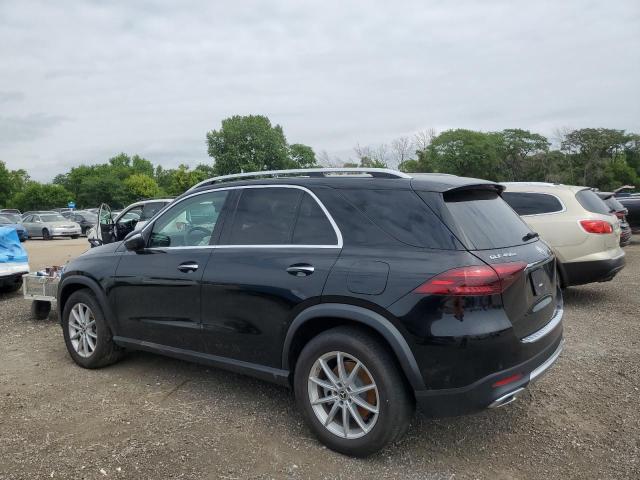 2024 MERCEDES-BENZ GLE 450E 4 4JGFB4GBXRB149774