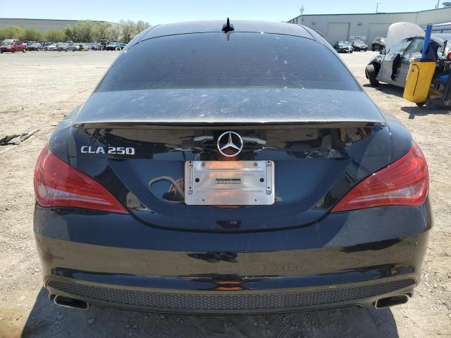 2014 MERCEDES-BENZ CLA 250 - WDDSJ4EB0EN129539