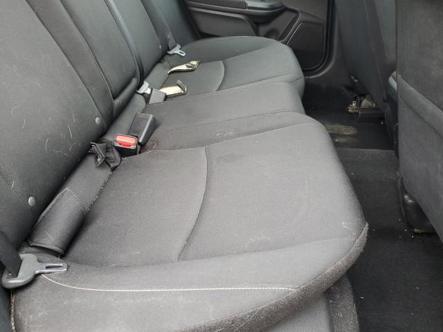 2019 HONDA CIVIC EX #3280317961