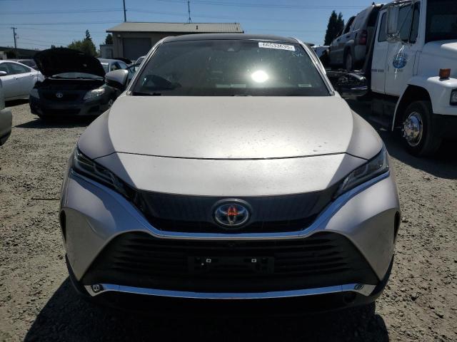 2021 TOYOTA VENZA LE JTEAAAAHXMJ044790