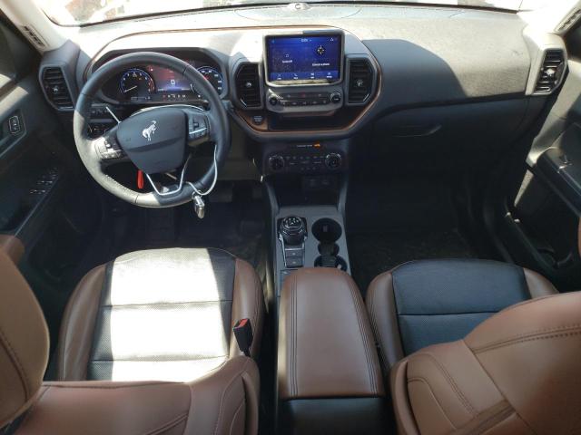 2022 FORD BRONCO SPO 3FMCR9D99NRD53839