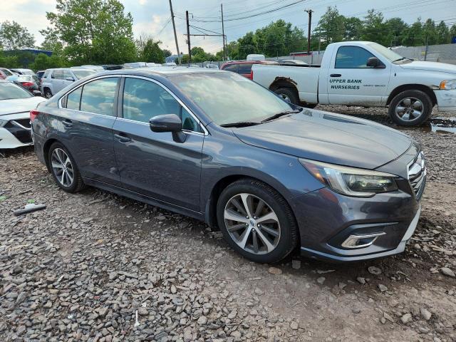 2018 SUBARU LEGACY 2.5 4S3BNAN65J3006390