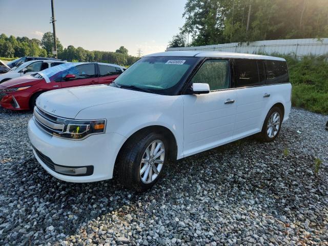 FORD FLEX LIMIT