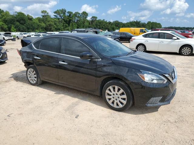 Vin: 3n1ab7apxgl644754, lot: 62855855, nissan sentra s 20164