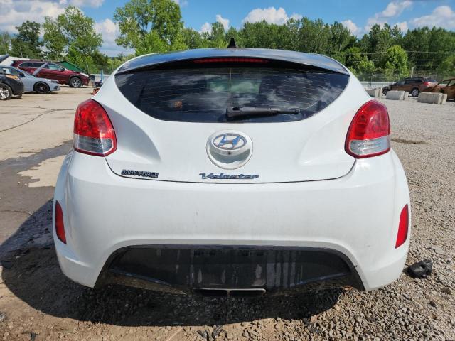 2016 HYUNDAI VELOSTER - KMHTC6AD8GU273470