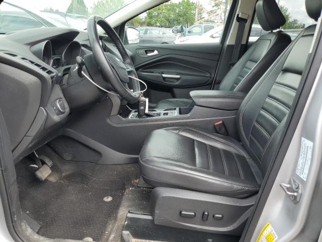 2019 FORD ESCAPE SEL - 1FMCU9HD0KUB97062