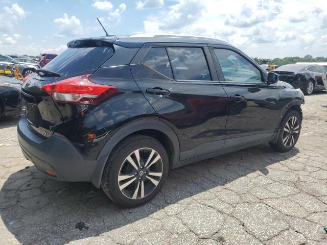 2019 NISSAN KICKS S 3N1CP5CU2KL537661