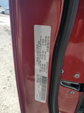 2019 DODGE CHARGER GT 2C3CDXHG4KH758809