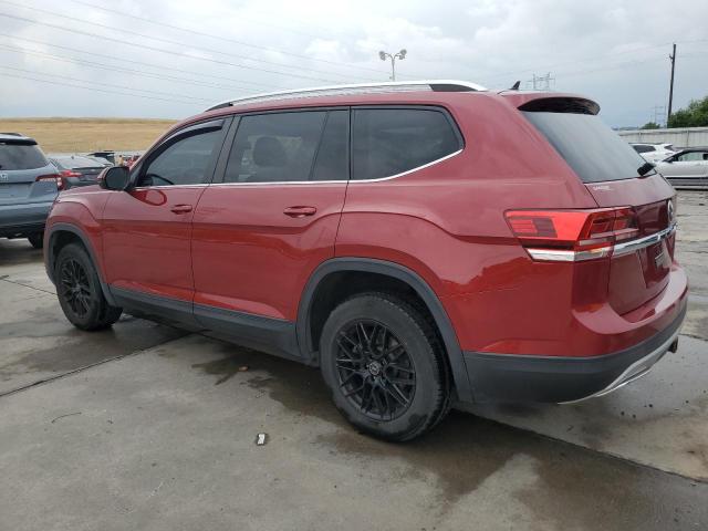 2019 VOLKSWAGEN ATLAS S 1V2GR2CA2KC592862