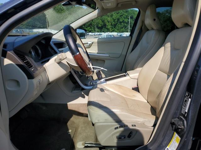 2011 VOLVO XC60 - YV4902DZXB2150648