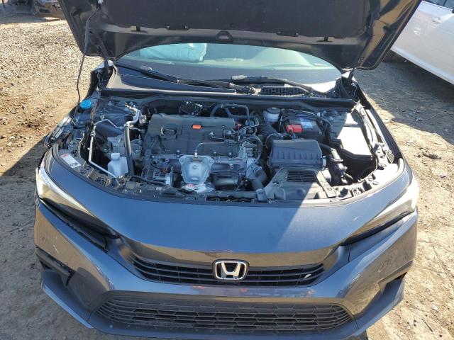 2023 HONDA CIVIC SPOR 2HGFE2F56PH558596