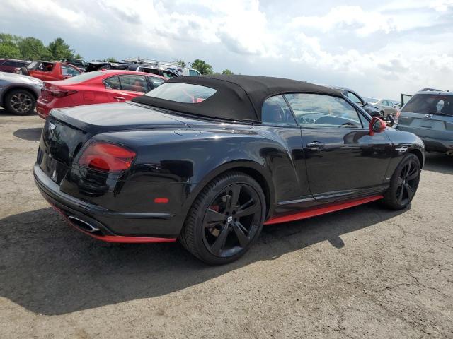 2017 BENTLEY CONTINENTA SCBGY3ZA3HC060324
