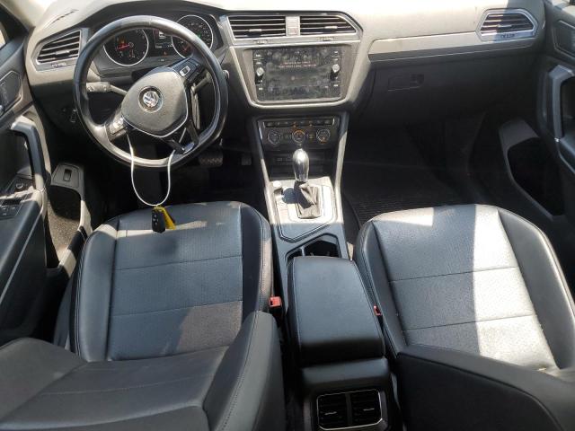 2018 VOLKSWAGEN TIGUAN SE 3VV3B7AX1JM022682