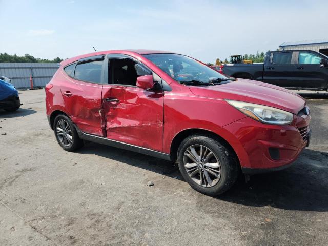 2015 HYUNDAI TUCSON GLS KM8JT3AF9FU108100