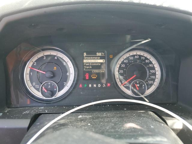 2018 RAM 1500 ST 1C6RR6FG4JS234644