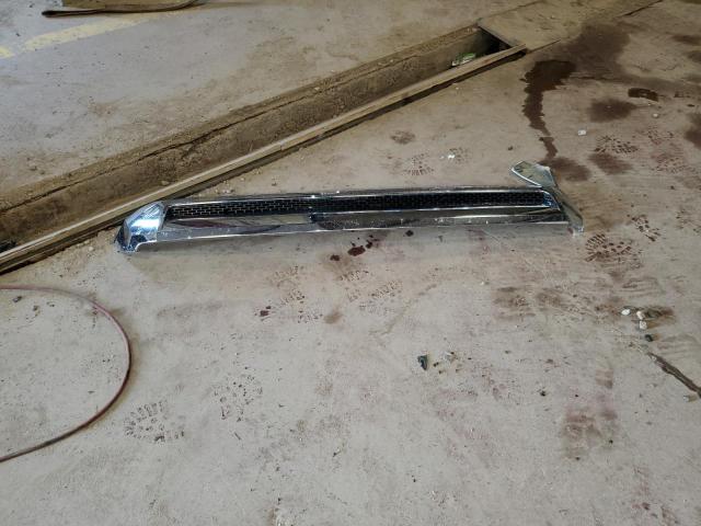 2021 NISSAN ROGUE SL #3284003812