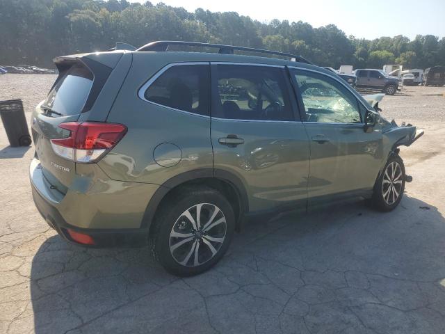 2019 SUBARU FORESTER L JF2SKASC9KH511700